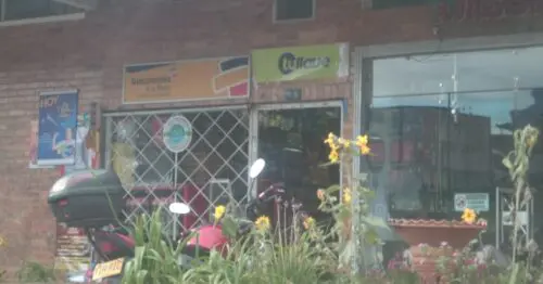 TIENDA DE BARRIO CALLE 56B CON 78B TIENDA DE BARRIO CALLE 56B CON 78B